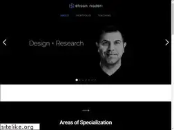 Sites similar to ehsannaderi.com
