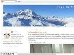Sites similar to ehsavoie.com