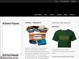 Sites similar to ehsboosters.org
