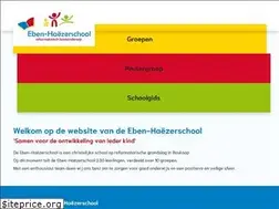 Sites similar to ehsboskoop.nl