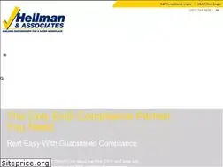 Sites similar to ehscompliance.com