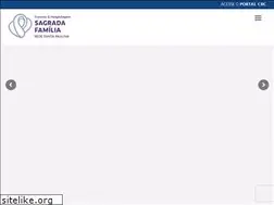 Sites similar to ehsf.com.br