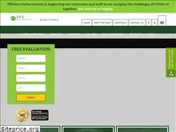Sites similar to ehsfl.com