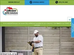 Sites similar to ehshvac.com