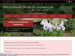 Sites similar to ehsli.org