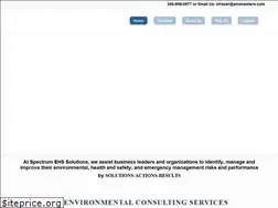 Sites similar to ehsmasters.com