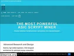 Sites similar to ehsminer.com