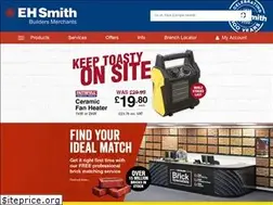 Sites similar to ehsmith.co.uk