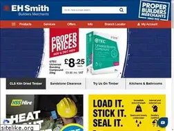 Sites similar to ehsmith.com