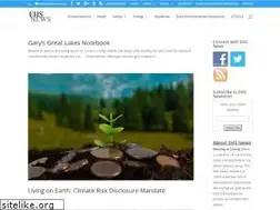 Sites similar to ehsnews.org