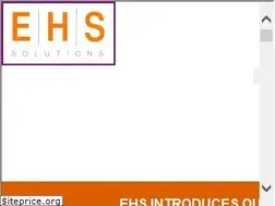 Sites similar to ehsnow.com