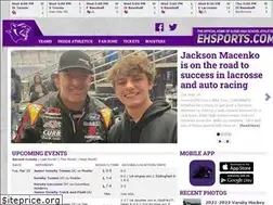 Sites similar to ehsports.com