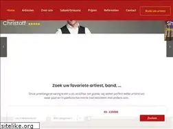 Sites similar to ehsproducties.be