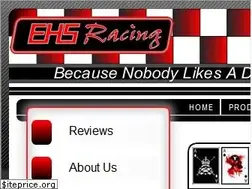 Sites similar to ehsracing.com
