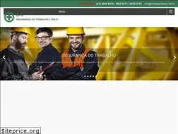 Sites similar to ehsseguranca.com.br