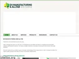 Sites similar to ehstat.com.au