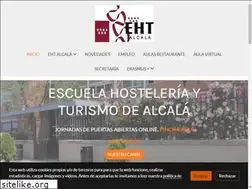 Sites similar to ehtalcala.com