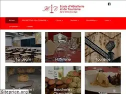 Sites similar to ehtliege.be