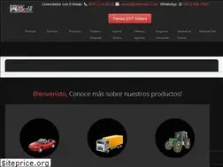 Sites similar to ehtmotors.com