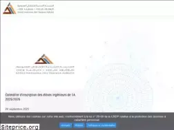 Sites similar to ehtp.ac.ma