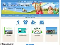 Sites similar to ehtrec.com