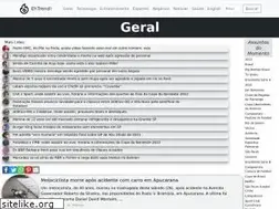 Sites similar to ehtrend.com.br
