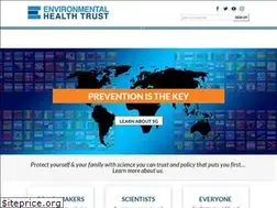 Sites similar to ehtrust.org