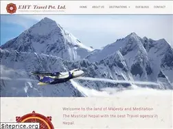 Sites similar to ehttravel.com
