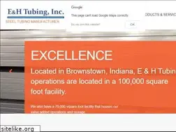 Sites similar to ehtubing.com