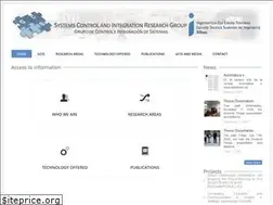 Sites similar to ehu-gcis.org