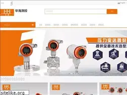 Sites similar to ehuahai.com