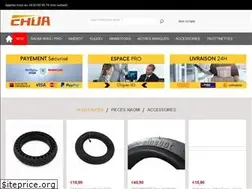 Sites similar to ehuastore.fr