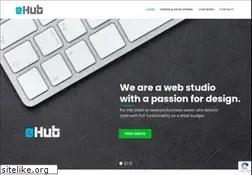 Sites similar to ehub.com.au