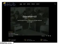 Sites similar to ehub.vn