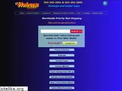 Sites similar to ehubcap.com