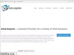 Sites similar to ehubexperts.com