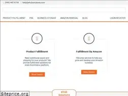 Sites similar to ehubsolutions.com
