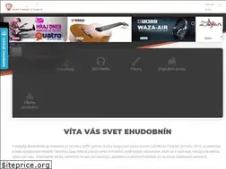 Sites similar to ehudobniny.sk