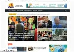 Sites similar to ehui.com