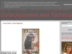 Sites similar to ehumandawn.blogspot.com