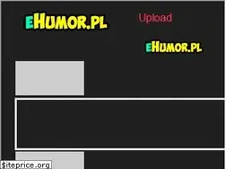 Sites similar to ehumor.pl