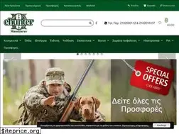Sites similar to ehunter.gr