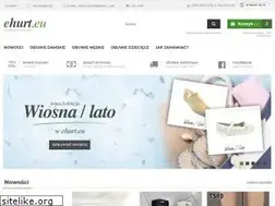 Sites similar to ehurt.eu