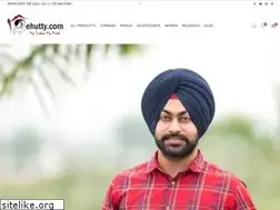 Sites similar to ehutty.com