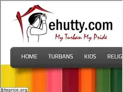 Sites similar to ehuty.com