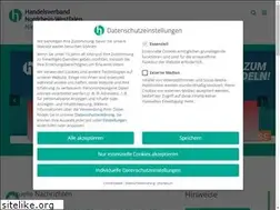 Sites similar to ehv-duwes.de