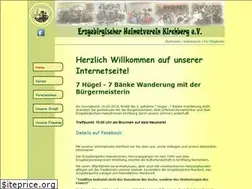 Sites similar to ehv-kirchberg.de