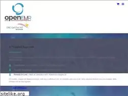 Sites similar to ehv-openemr.org