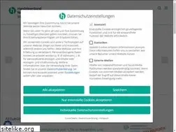 Sites similar to ehv-wm.de