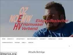 Sites similar to ehv.ch